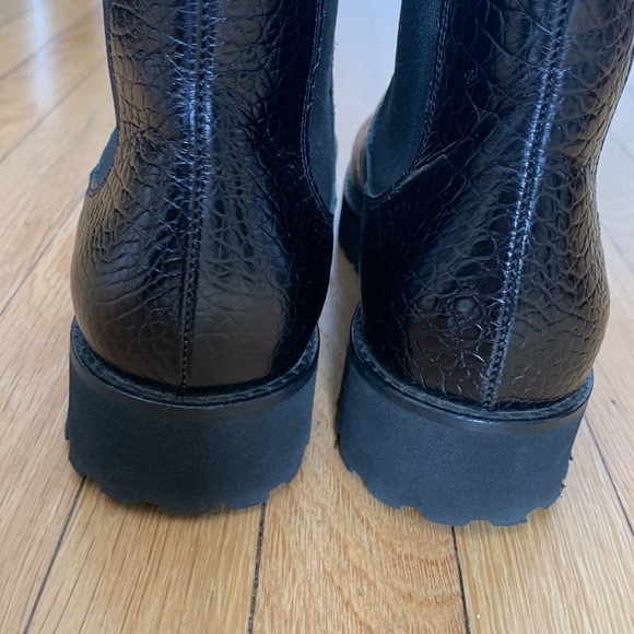 Andre Assous booties - Picture 5 of 9